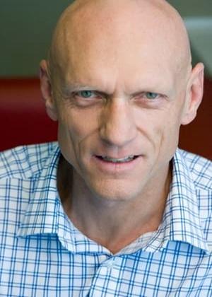 Peter Garrett